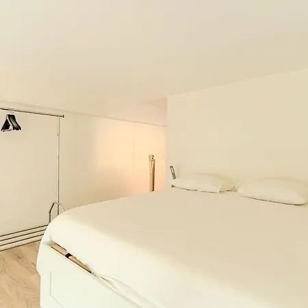 Duplex * Puteaux