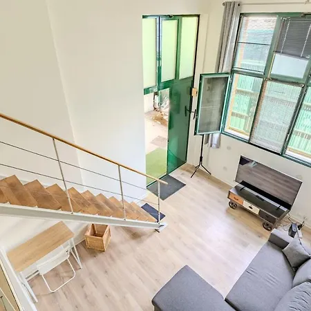 Appartement Duplex *