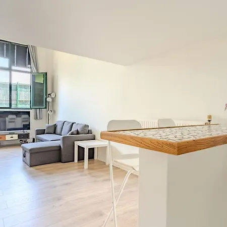 Duplex Appartement