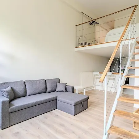 Appartement Duplex