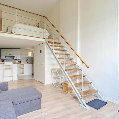 Duplex * Puteaux