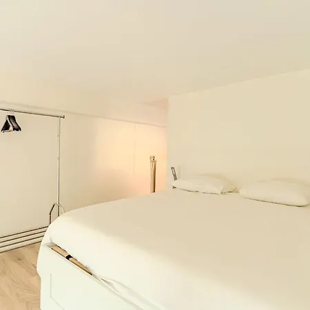 Duplex Appartement