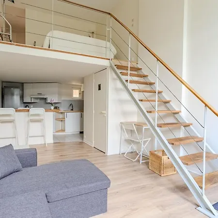 Appartement Duplex *
