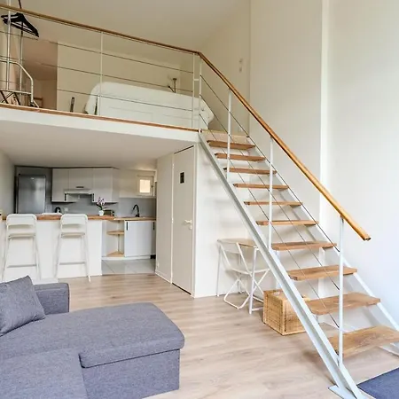 Duplex Appartement