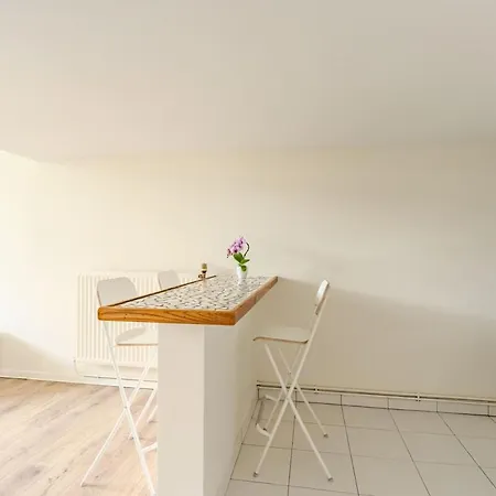 Duplex Appartement *