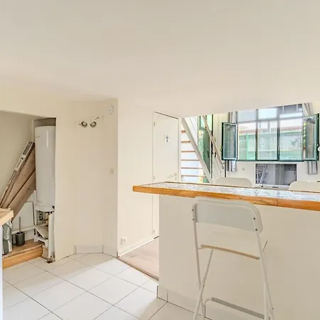 Appartement Duplex