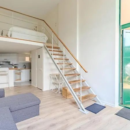 Duplex * Puteaux